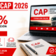 NUEVO CAP 2026 Hasta el 66% de la formación inicial podrá realizarse online Entrada en vigor: septiembre de 2026